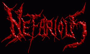 logo Nefarious (CAN)